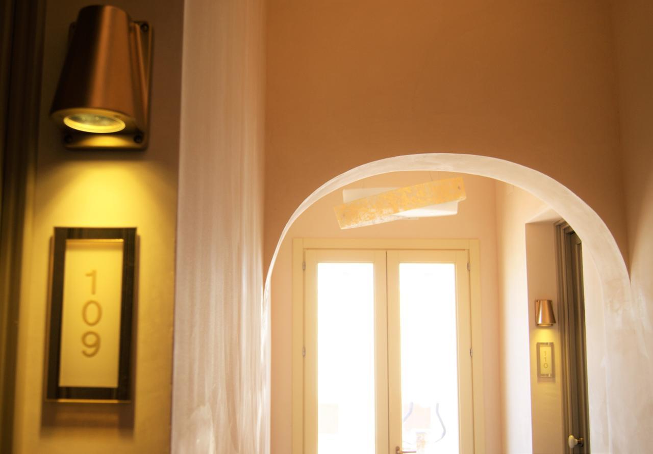 Albergo Bouganville Ilha de Ilha de Favignana Exterior foto